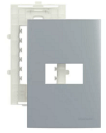 Placa_com_suporte_4x2_1_posto_sleek_cinza_margirius_7931820