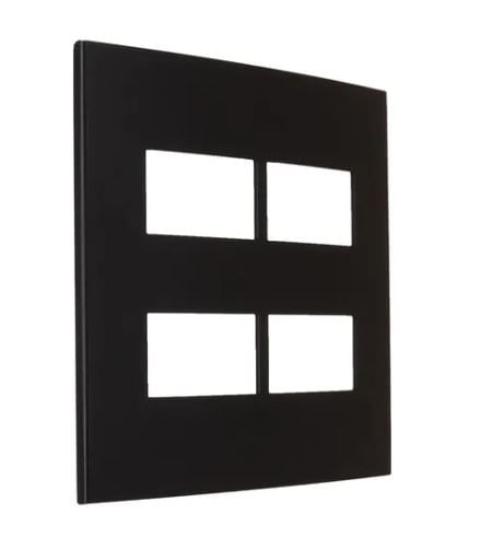 Placa_4x4_4_postos_separados_clean_ebony_margirius_7832690