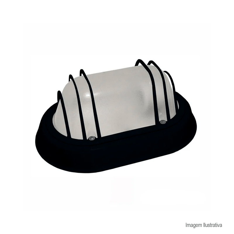 Tartaruga_de_zinco_para_01_lmpada_e27_preto__taschibra_44320301