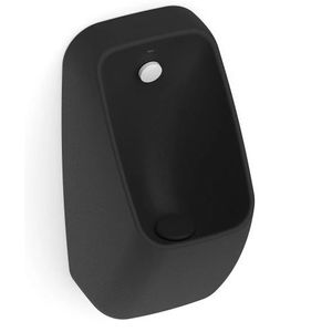 Mictorio rimless square matte black - roca