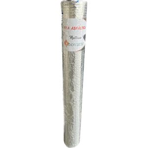 Fita auto adesiva 90cmx10mts -  inovatte