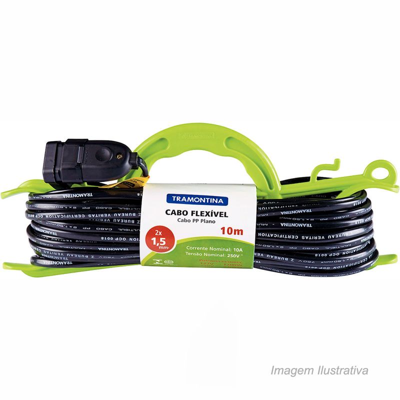 Extenso_eltrica_10_m_cabo_pp_15_mm_preto__tramontina_40041101