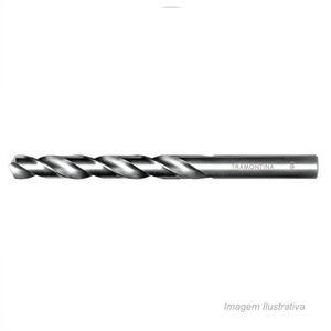 Broca aço rápido 11.5mm - tramontina
