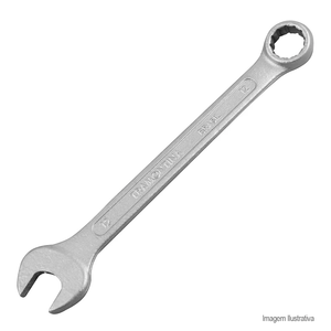 Chave combinada 12mm - tramontina