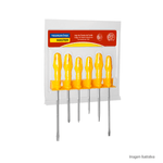 Jogo_de_chave_de_fendas_com_suporte_06_peas_amarelo__tramontina_65211701