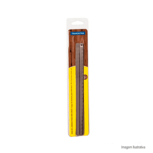 Conjunto de laminas para miniarco de serra 6 5 peças - tramontina