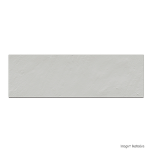 Revestimento bold bricks art gr matte 7,7x24cm - potinari