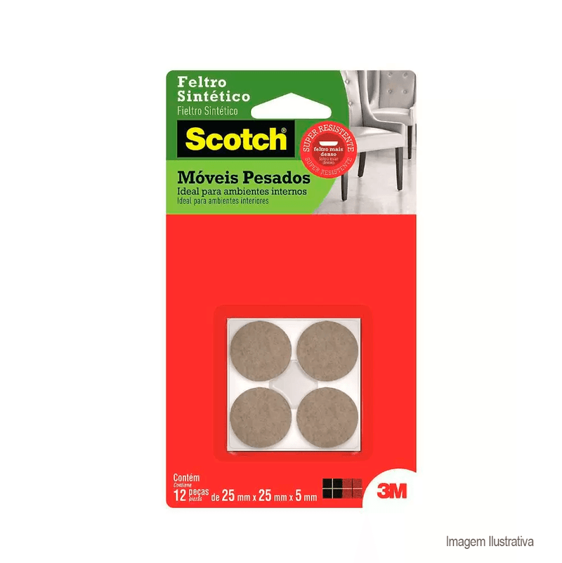 Feltro_sinttico_para_mveis_pesados_scotch_redondo_grande_marrom__com_12_unidades__3m_63959001
