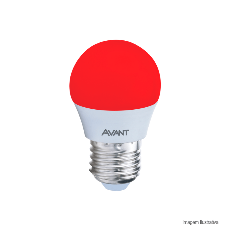 Lmpada_de_led_bolinha_e27_4w_vm_200_vermelho_avant_77190001