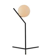 Luminria_de_mesa_perola_1xg45_preto_fosco_avant_7759420