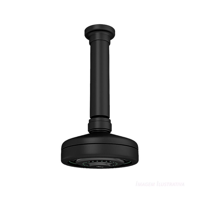 Chuveiro_com_tubo_para_teto_acqua_plus_black_matte_78026901
