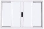 Janela_de_alumnio_soft_sem_grade_100_x_150_x_53_4_folhas_branco_brasil_esquadrias_7790920