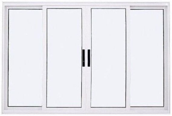 Janela_de_alumnio_soft_sem_grade_100_x_150_x_53_4_folhas_branco_brasil_esquadrias_7790920