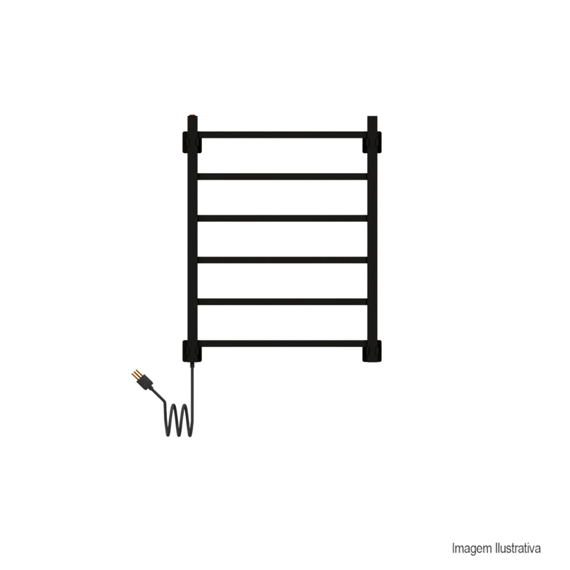 Toalheiro_eletrico_dritto_preto_fosco_bivolt_seccare_ref5201_7943110