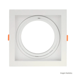 Spot_de_embutir_conecta_quadrado_recuado_mr16_branco_taschibra_78276701