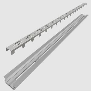 Ralo linear infinity slim tp vazada 130cm