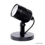 Spot_led_6w_hummer_verde__avant_76993801