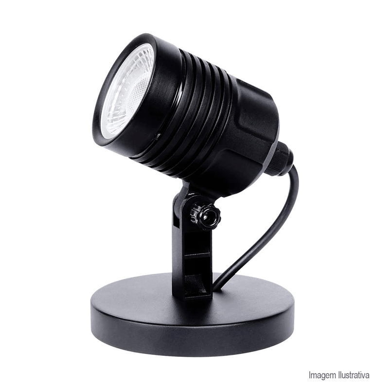 Spot_led_6w_hummer_verde__avant_76993801