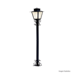 Poste_de_jardim_colonial_p3_para_uma_lampada_176mts_preto__ideal_lustres_61968401