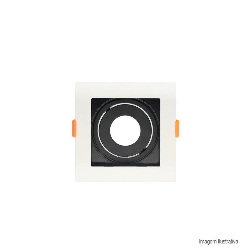 Spot_de_embutir_quadrado_conecta_recuado_mr11_brancopreto__taschibra_78276501