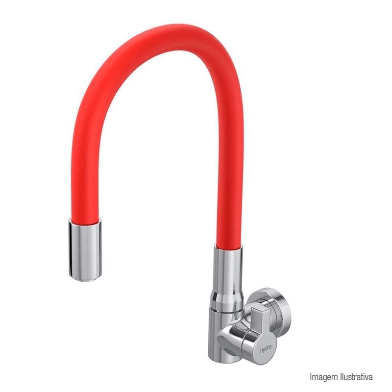 Torneira_para_cozinha_hydramotion_parede_vermelha__hydra_76561901