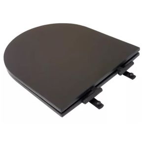 Assento orig term qdam nexo matte black