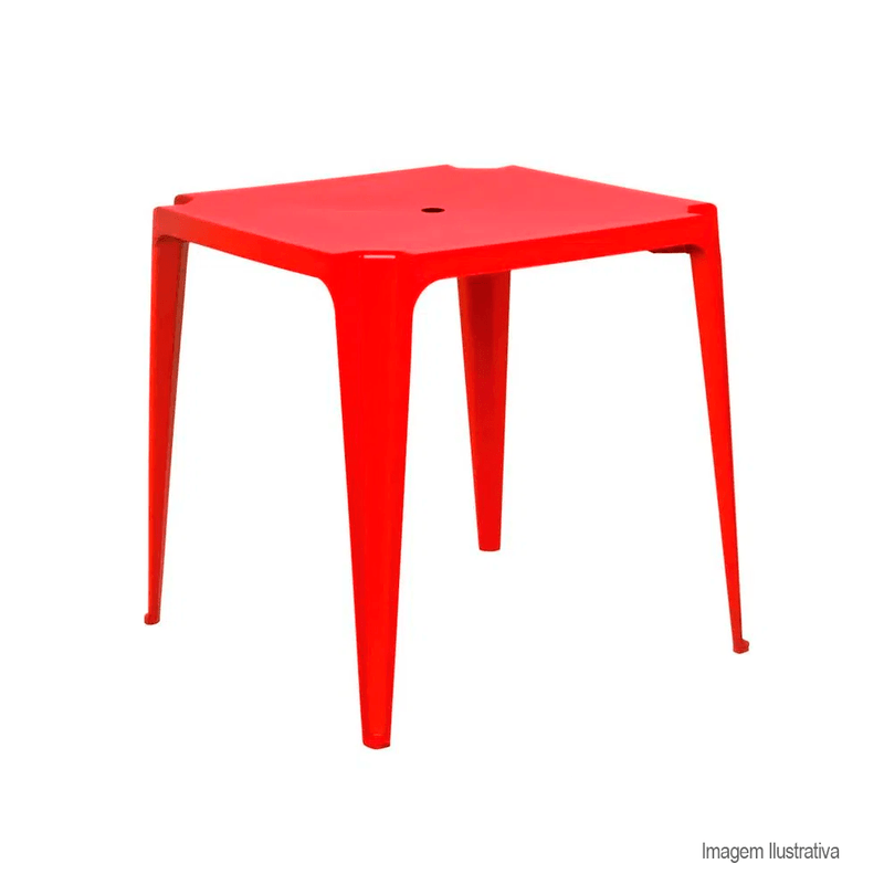 Mesa_plastica_quadrada_vermelha_78170101