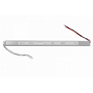 Driver slim para fita de led 112v 6a 72w - gaya