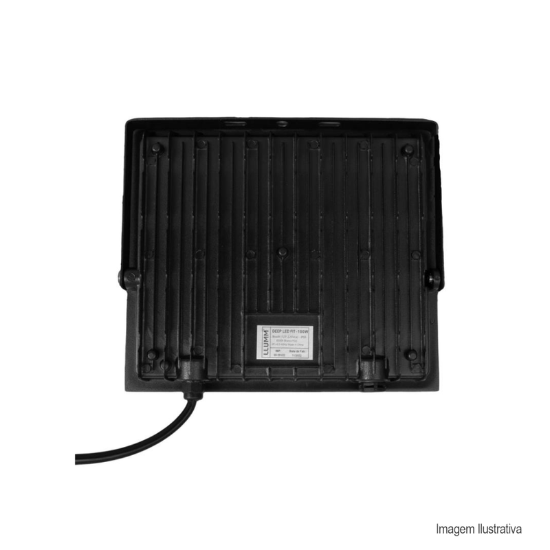 Refletor_led_fit_30w_preto_llumm_refnldsmdrfft100w6v2_7898173