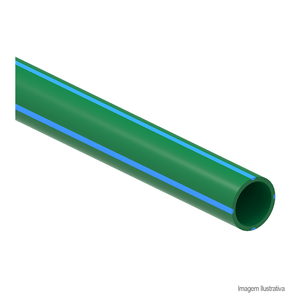 Tubo ppr 40mm 3mts - tigre