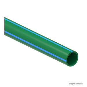 Tubo ppr pn20 32mm 3mts - tigre