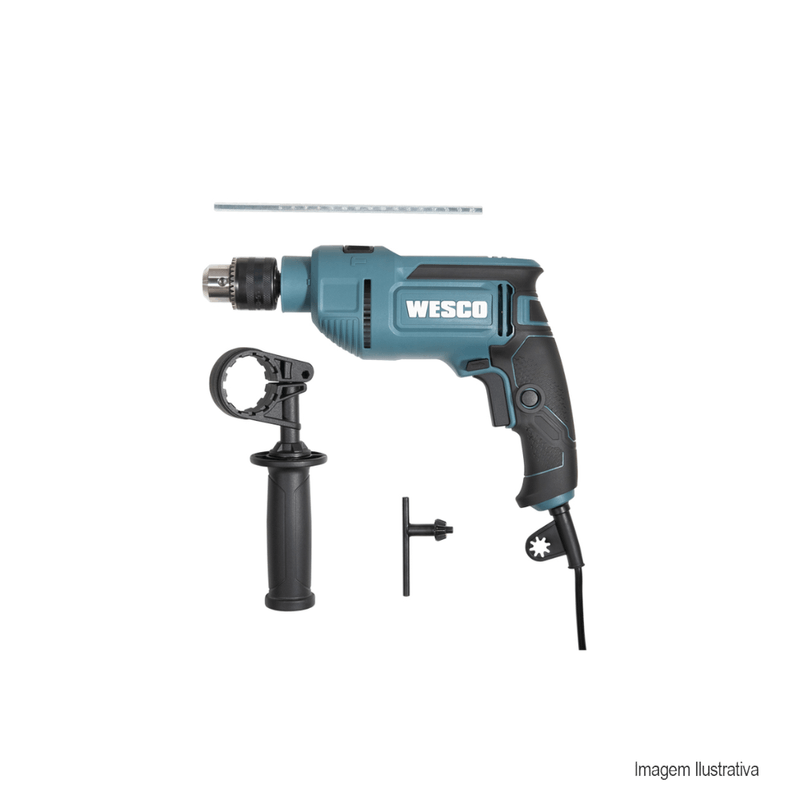 Furadeira_de_impacto__13mm_800w_220v_wesco_7966550