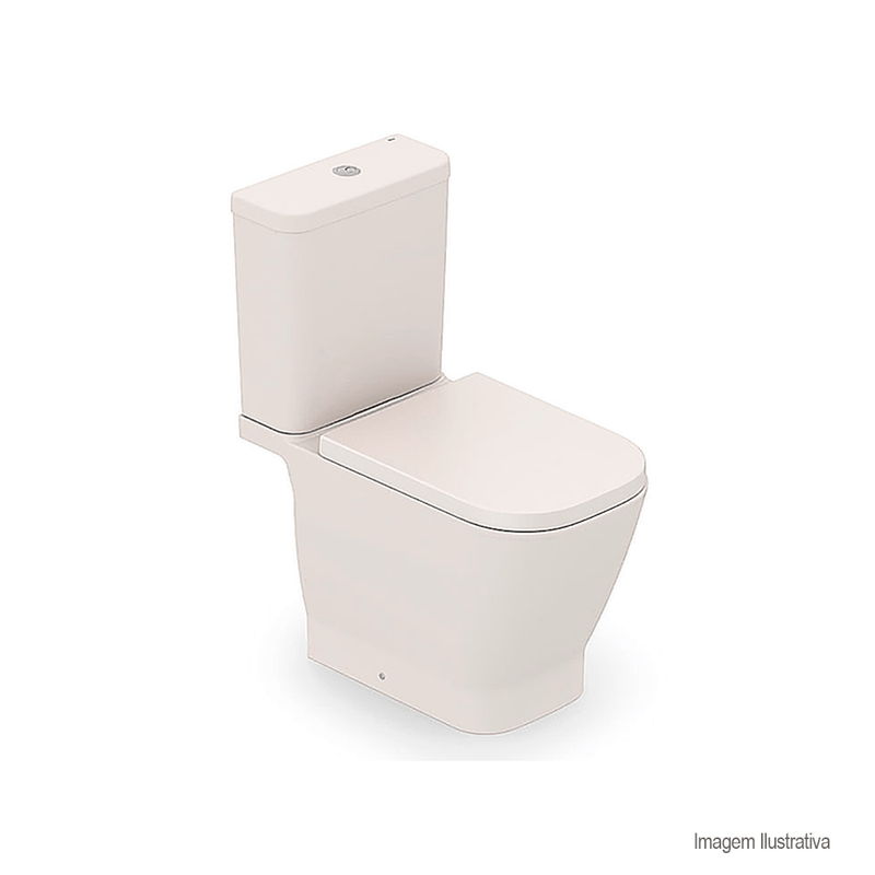 Kit_roca_bacia_com_caixa_gap_beige_78205001