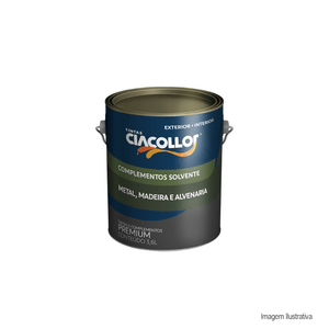 Impermeabilizante ciabloq 3,6 l ciacollor /ref:7119.