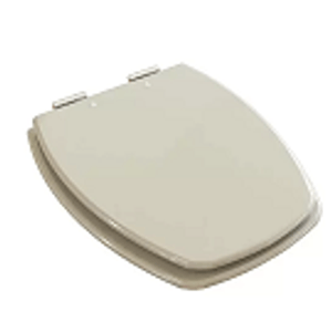 Assento mdf laqueado monte carlo creme