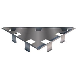 Ralo linear vertex tampa oculta ralo linear /ref:5207.