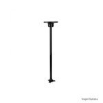 Balizador_mini_eclipse_preto_bivolt_3000k_gaya_7959590