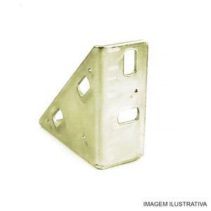 Angular multiuso 50x20x1,5mm - detop
