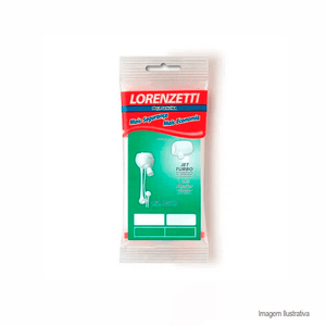 Resistência para chuveiro jet 220v lorenzett /ref:7589043.