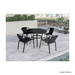 Conjunto_salinas_de_aluminio_4_lugares_ripado_preto_fama_ref9990_7961620