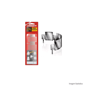 Resistência loren ultra 220v lorenzetti /ref:7589114.