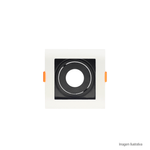 Spot_de_embutir_conecta_quadrado_recuado_mr11_brancopreto__taschibra_78276501