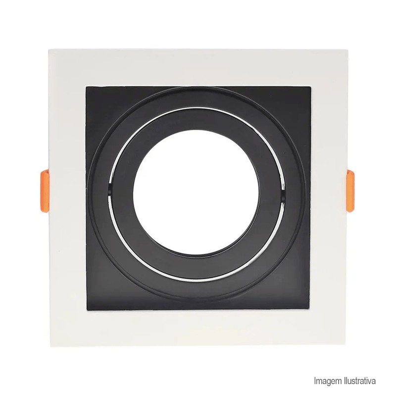 Spot_de_embutir_conecta_quadrado_recuado_branco__preto__taschibra_78276801