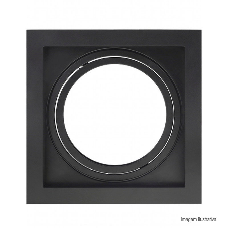 Sport_de_embutir_conecta_quadrado_recuado_par20_preto__taschibra_78277101