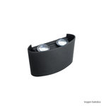 Arandela_sierra_4w_3000k_preto_bivolt_ecoforce_ref18680_7975030