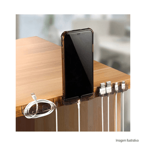 Suporte para celular top rio /ref:trc0169.