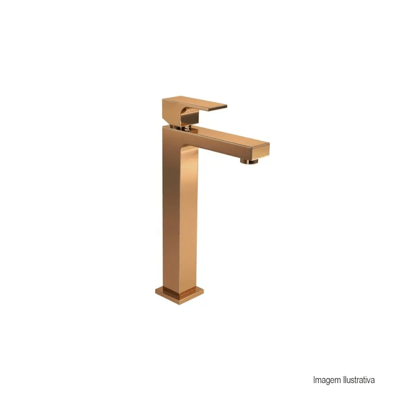 Monocomando_alto_para_lavatrio_unic_red_gold_deca_ref2885gl90rd_7976750