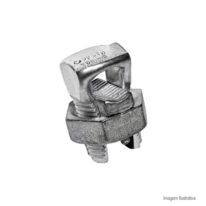 Conector pf-95 split bolt - intelli