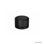 Acionador_de_torneira_redondo_decayou_black_matte_deca_ref4991bl104mt_7976400