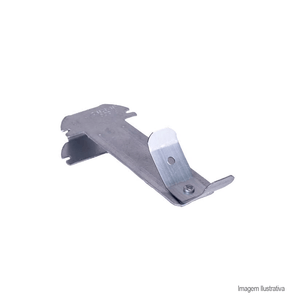 Presilha regulador f530 43mm - perfitassi